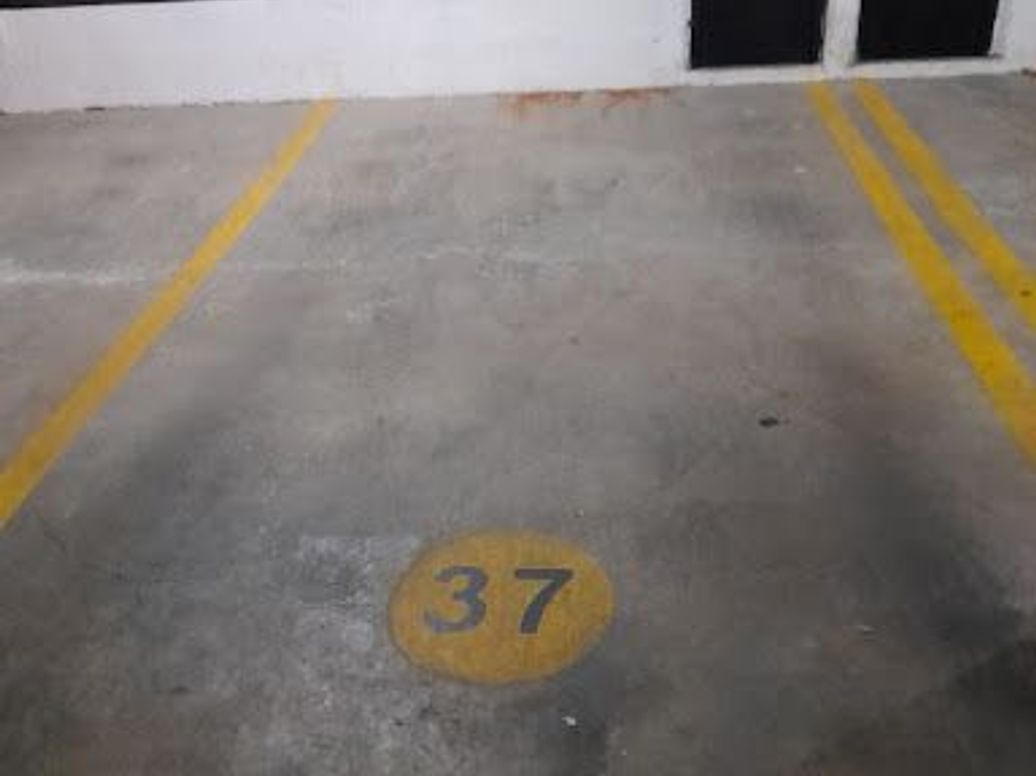 Apartamento de 1 alcoba en venta en Chapinero Central, Bogotá, 35 m² · foto 13 de 13