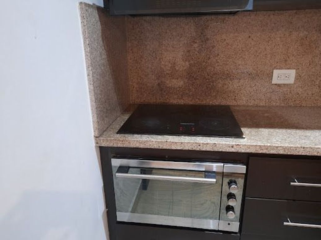 Apartamento de 1 alcoba en venta en Chapinero Central, Bogotá, 35 m² · foto 7 de 13