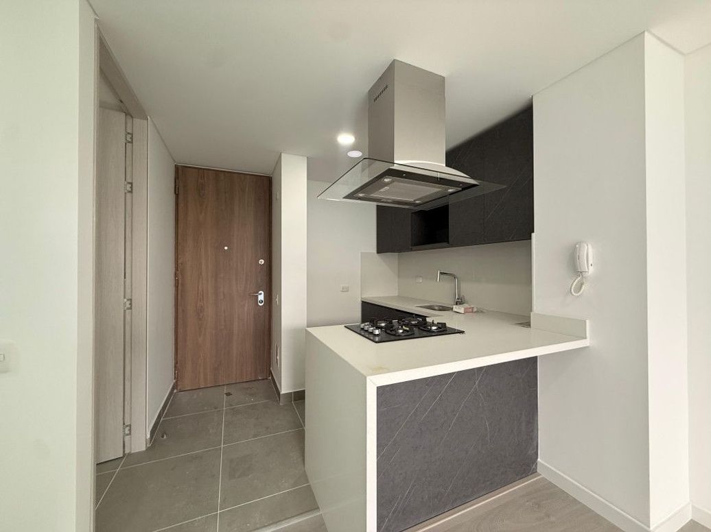 Apartamento de 2 alcobas en venta en San Jose De Usaquen, Bogotá, 63 m² · foto 5 de 14