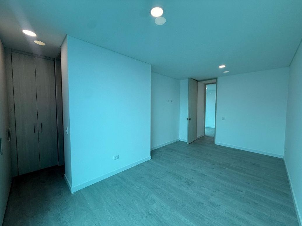 Apartamento de 2 alcobas en venta en San Jose De Usaquen, Bogotá, 63 m² · foto 9 de 14