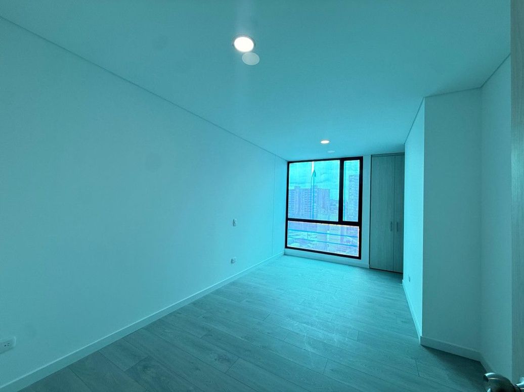 Apartamento de 2 alcobas en venta en San Jose De Usaquen, Bogotá, 63 m² · foto 10 de 14