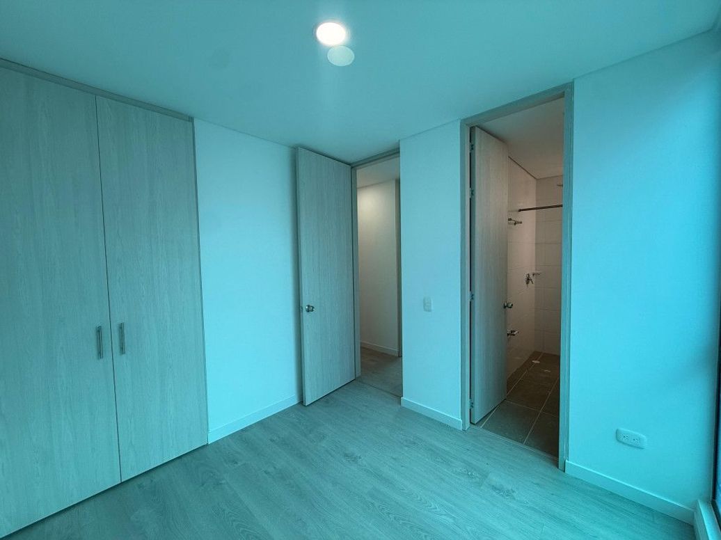 Apartamento de 2 alcobas en venta en San Jose De Usaquen, Bogotá, 63 m² · foto 7 de 14