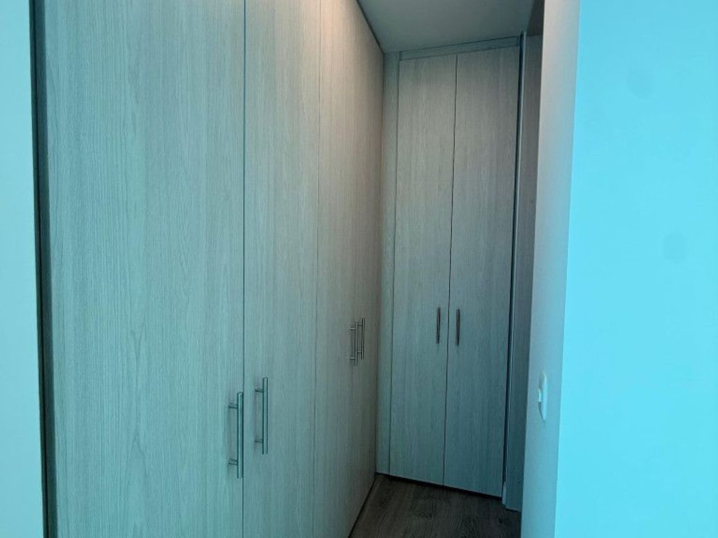Apartamento de 2 alcobas en venta en San Jose De Usaquen, Bogotá, 63 m² · foto 11 de 14