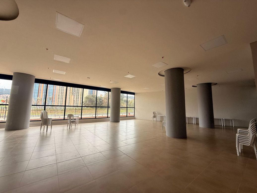 Apartamento de 2 alcobas en venta en San Jose De Usaquen, Bogotá, 63 m² · foto 13 de 14