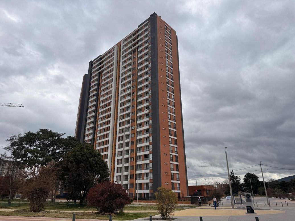 Apartamento de 2 alcobas en venta en San Jose De Usaquen, Bogotá, 63 m² · foto 14 de 14