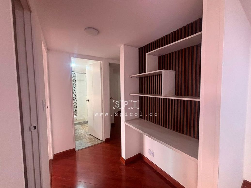 Apartamento de 3 alcobas en venta en Estrella Del Norte, Bogotá, 62 m² · foto 7 de 17