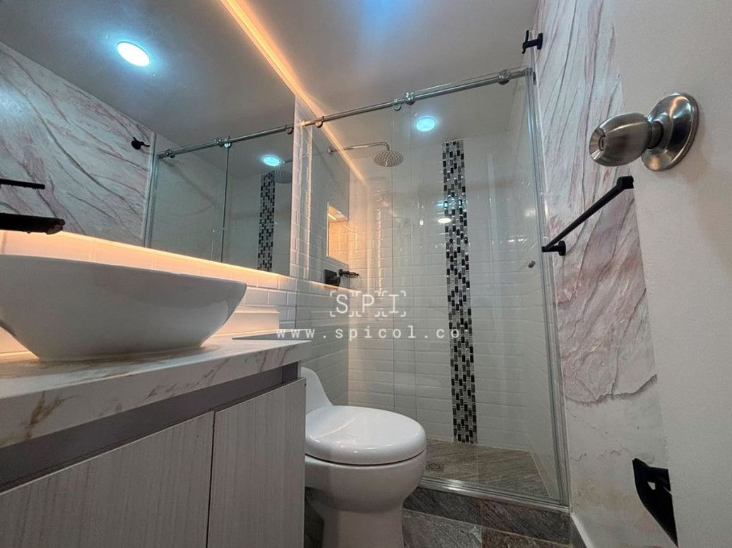 Apartamento de 3 alcobas en venta en Estrella Del Norte, Bogotá, 62 m² · foto 16 de 17