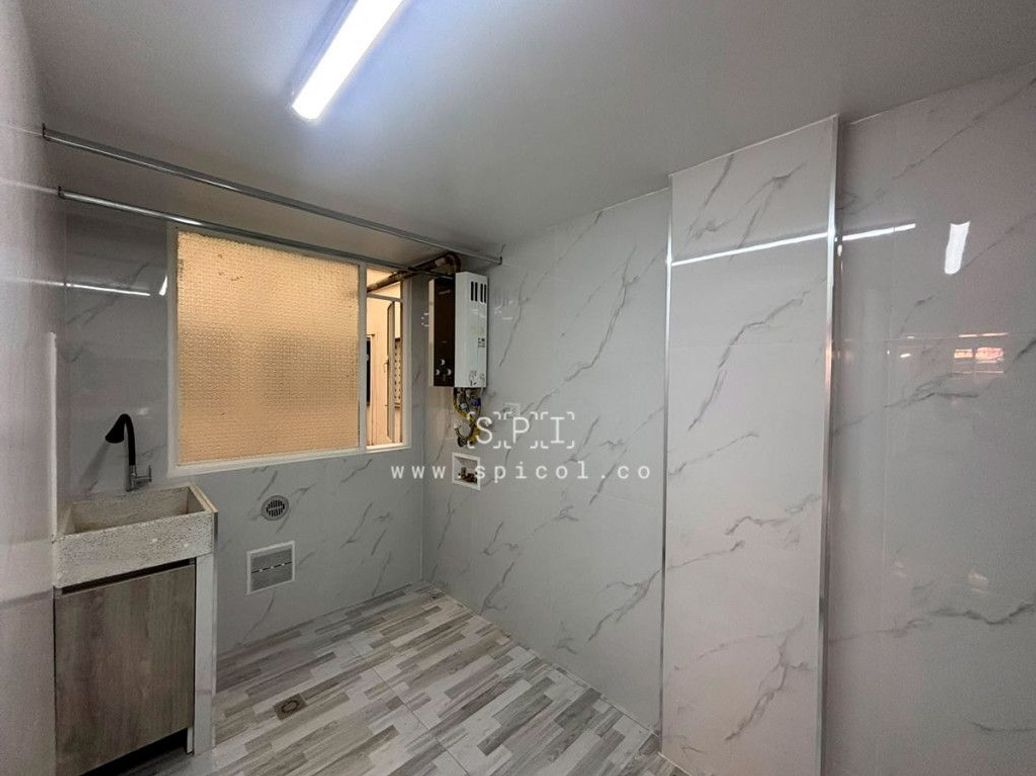 Apartamento de 3 alcobas en venta en Estrella Del Norte, Bogotá, 62 m² · foto 17 de 17