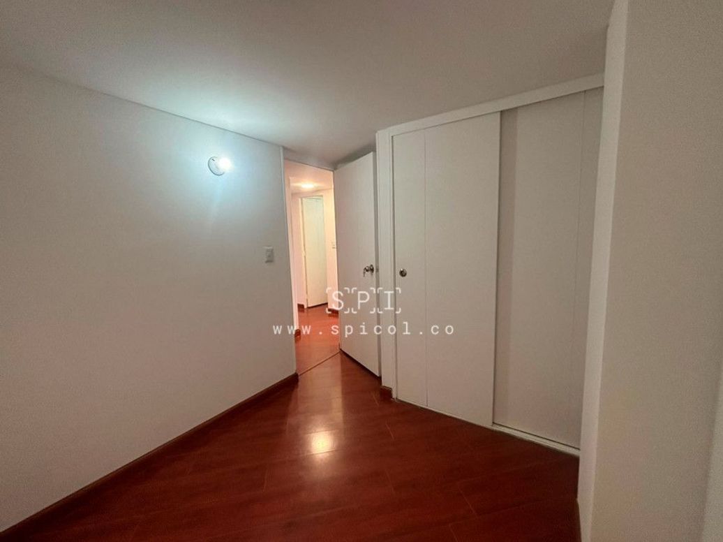 Apartamento de 3 alcobas en venta en Estrella Del Norte, Bogotá, 62 m² · foto 12 de 17