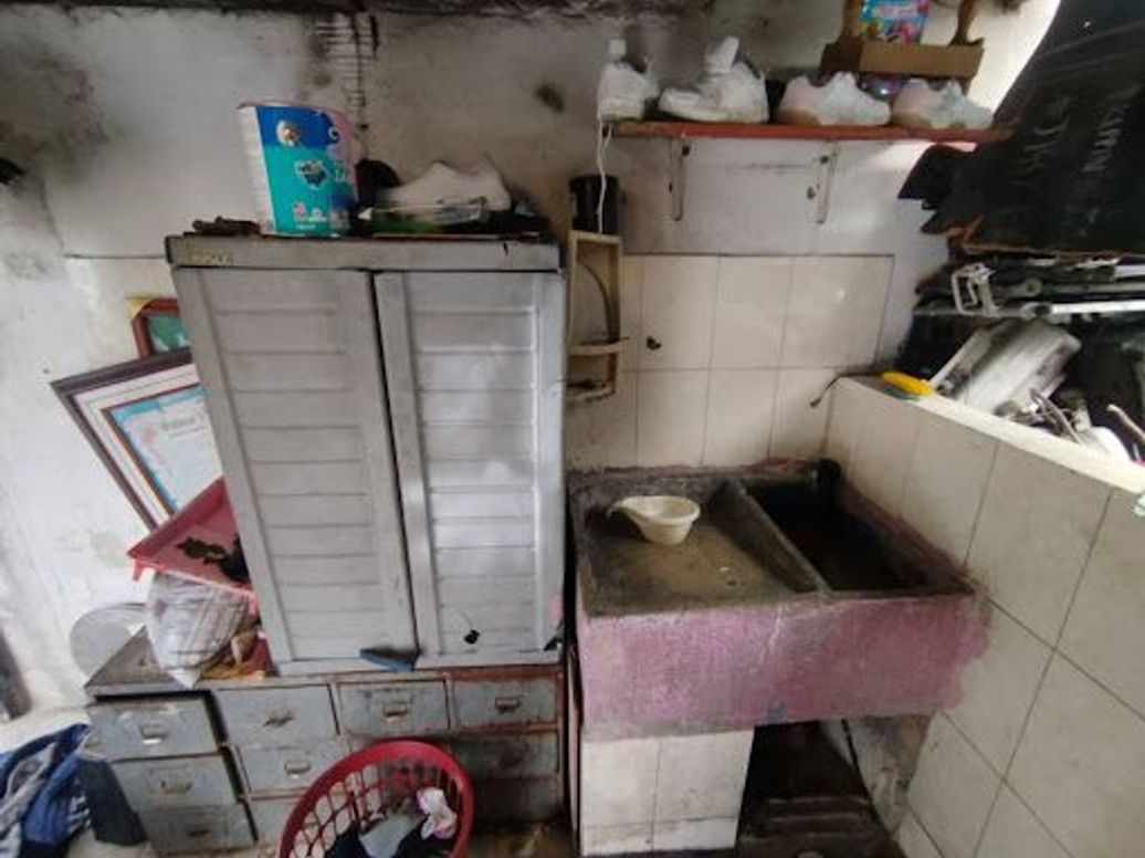 Casa de 6 alcobas en venta en La Aurora, Bogotá, 270 m² · foto 10 de 17