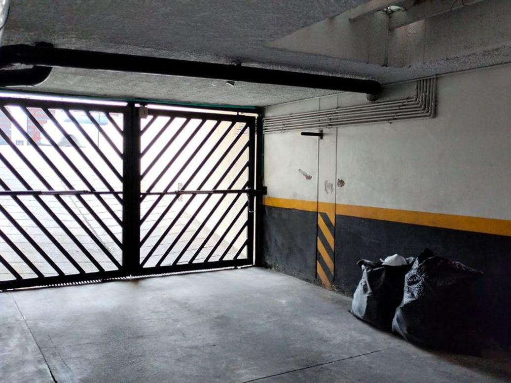 Apartamento de 3 alcobas en venta en El Contador, Bogotá, 77 m² · foto 7 de 7