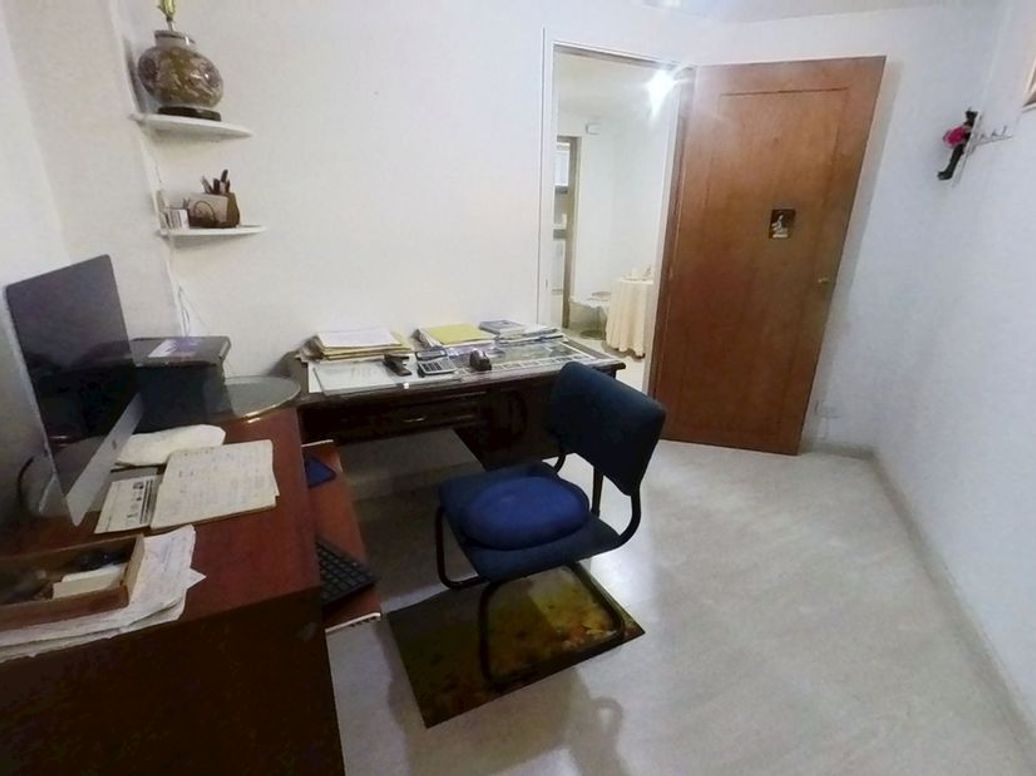 Apartamento de 3 alcobas en venta en El Contador, Bogotá, 77 m² · foto 3 de 7