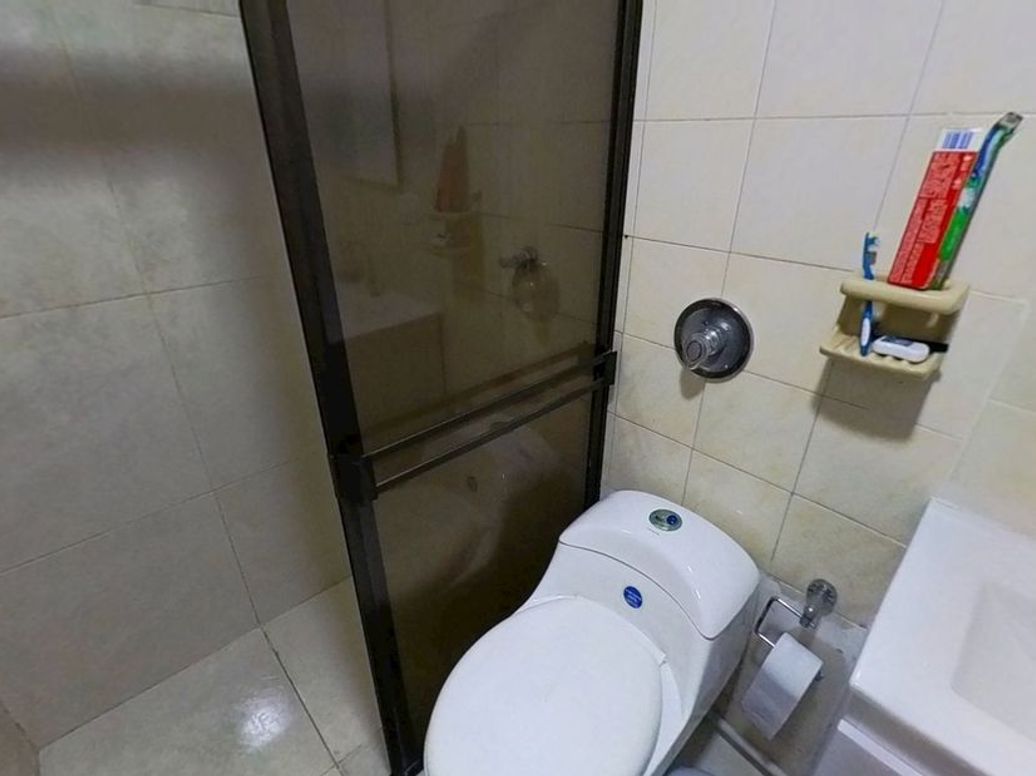 Apartamento de 3 alcobas en venta en El Contador, Bogotá, 77 m² · foto 2 de 7
