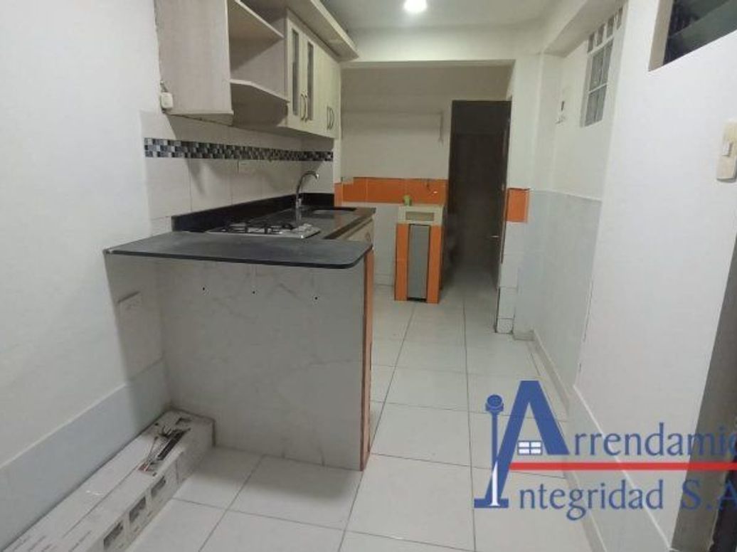 Apartaestudio en Arriendo con el Código 60557 en Florida Nueva
