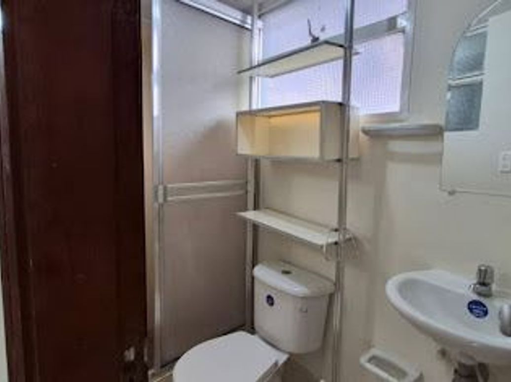 Apartaestudio en venta en Britalia, Bogotá, 26 m² · foto 9 de 12