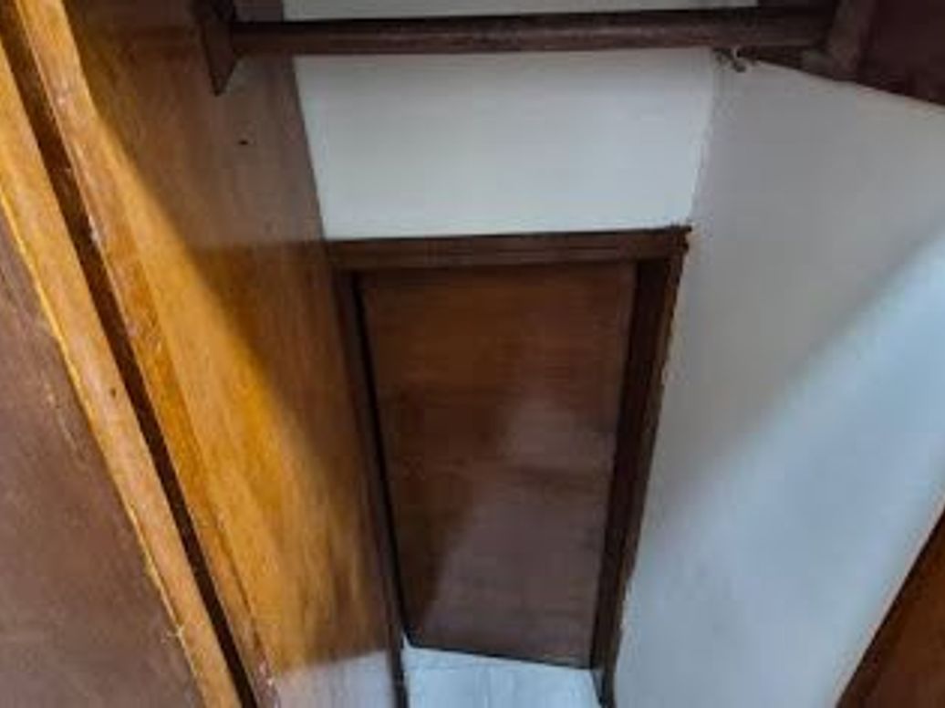 Apartaestudio en venta en Britalia, Bogotá, 26 m² · foto 11 de 12