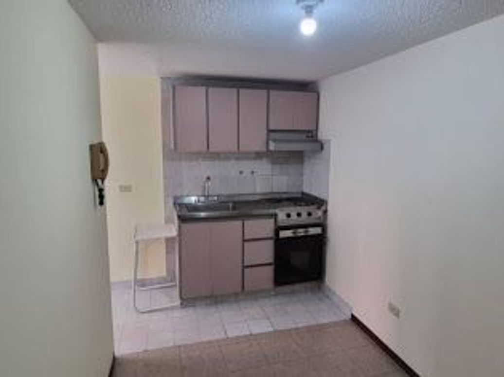 Apartaestudio en venta en Britalia, Bogotá, 26 m² · foto 7 de 12