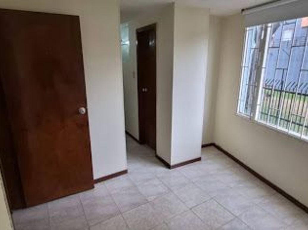Apartaestudio en venta en Britalia, Bogotá, 26 m² · foto 4 de 12