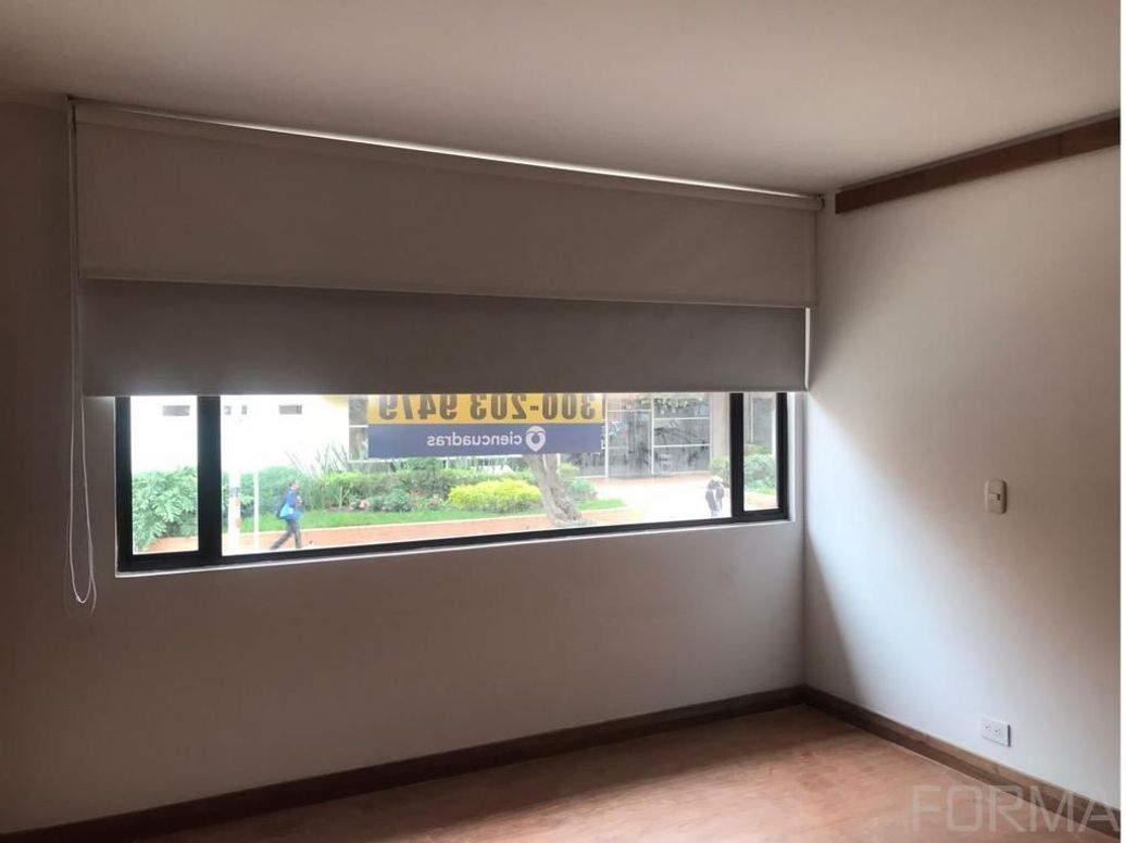 Apartamento de 3 alcobas en venta en San Patricio, Bogotá, 104 m² · foto 12 de 20
