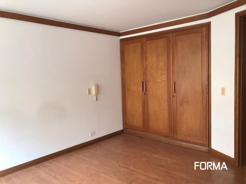 Apartamento de 3 alcobas en venta en San Patricio, Bogotá, 104 m² · foto 11 de 20