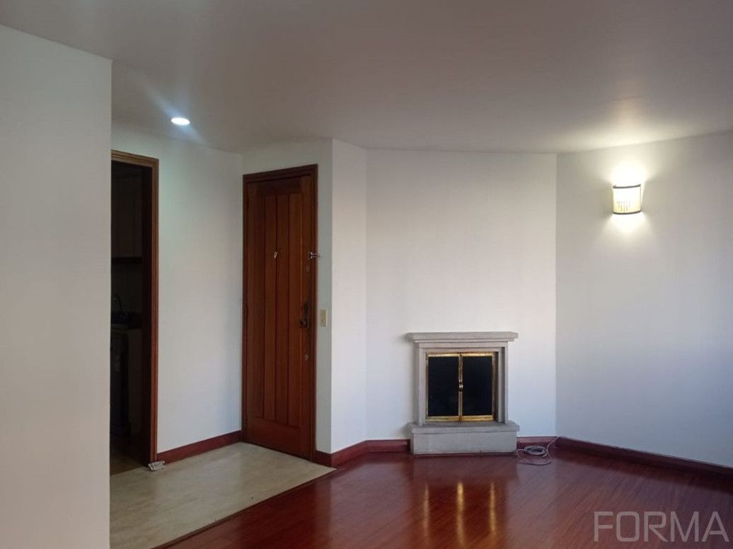 Apartamento de 3 alcobas en venta en San Patricio, Bogotá, 104 m² · foto 5 de 20