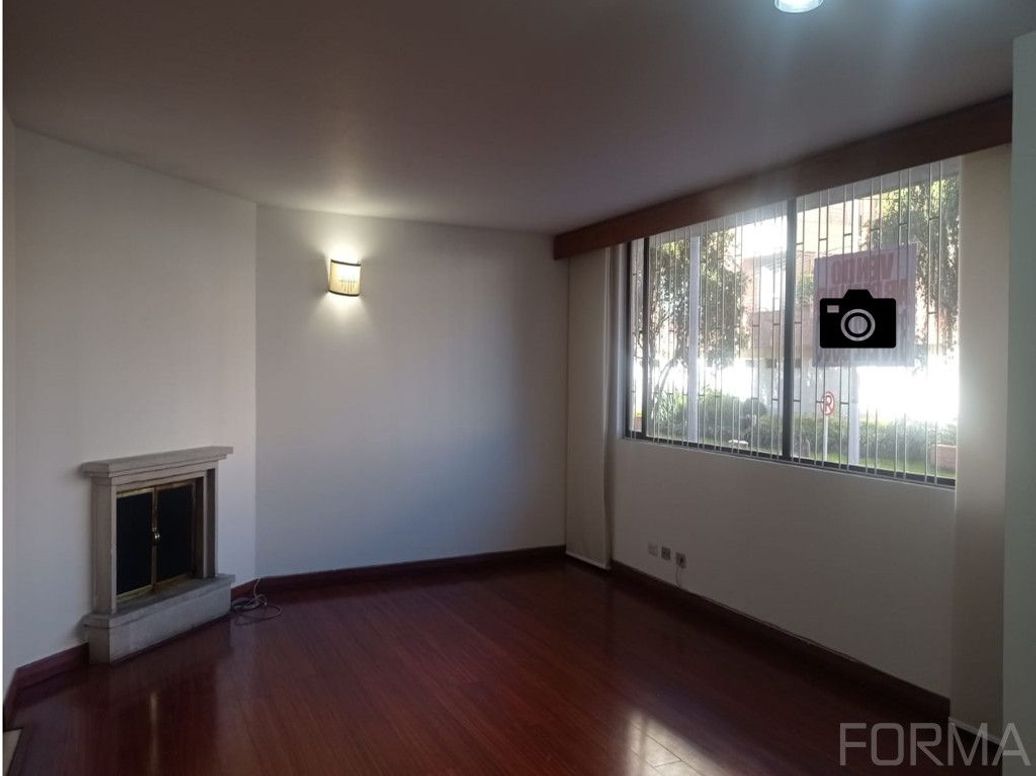 Apartamento de 3 alcobas en venta en San Patricio, Bogotá, 104 m² · foto 4 de 20