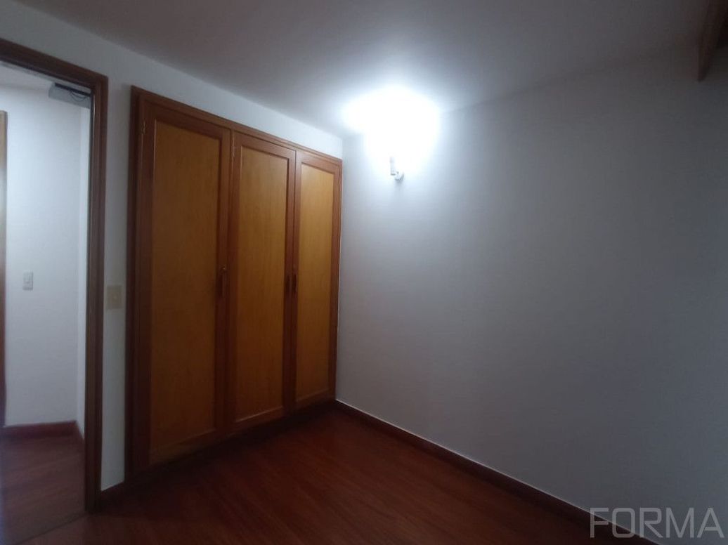 Apartamento de 3 alcobas en venta en San Patricio, Bogotá, 104 m² · foto 18 de 20