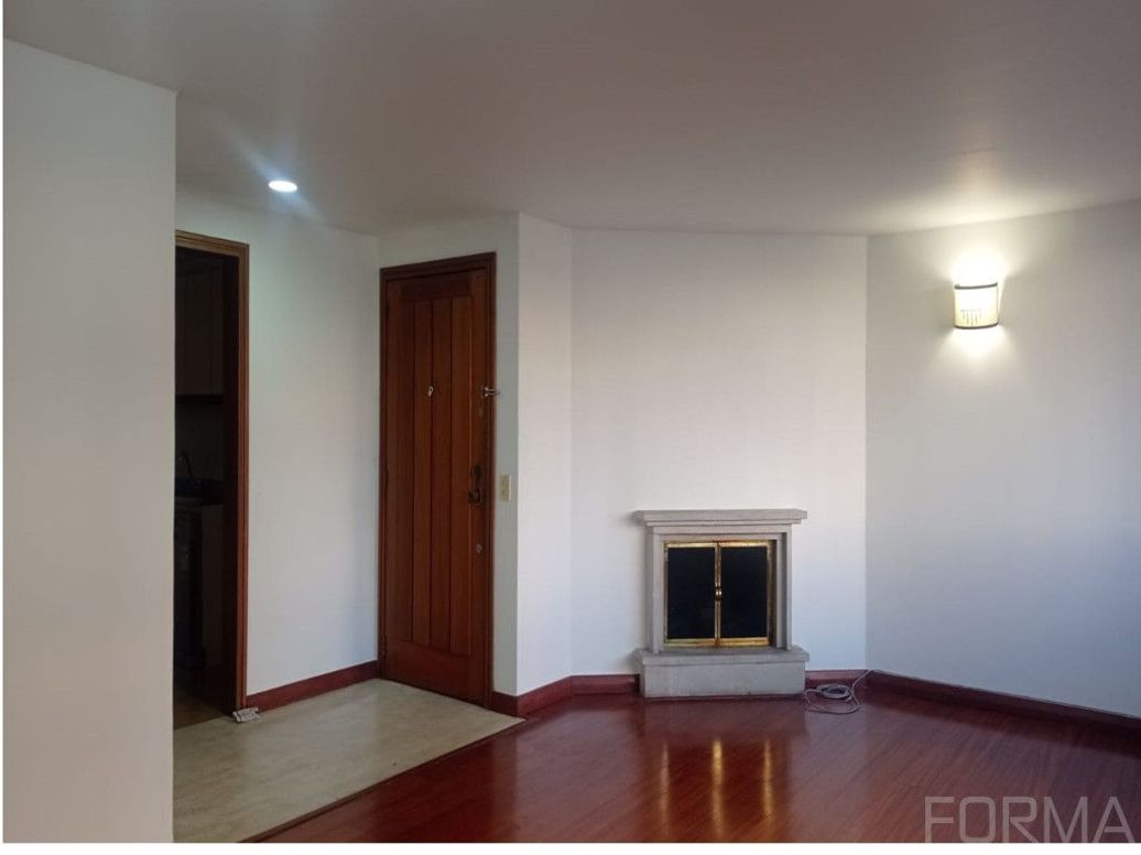 Apartamento de 3 alcobas en venta en San Patricio, Bogotá, 104 m² · foto 7 de 20