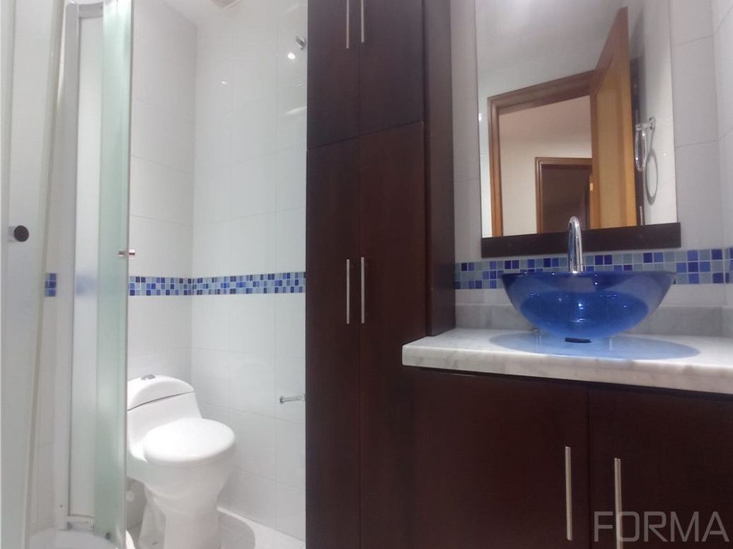 Apartamento de 3 alcobas en venta en San Patricio, Bogotá, 104 m² · foto 16 de 20