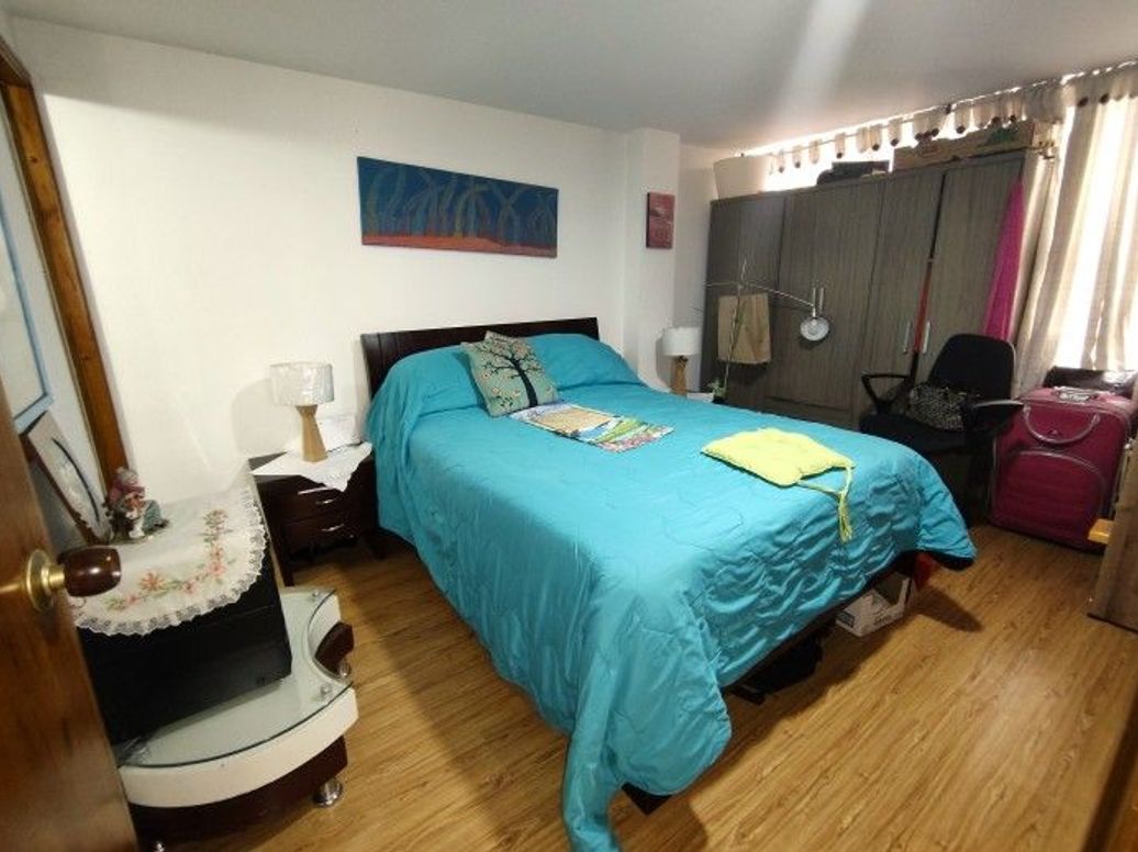 Apartamento de 2 alcobas en venta en San Luis, Bogotá, 59 m² · foto 10 de 13