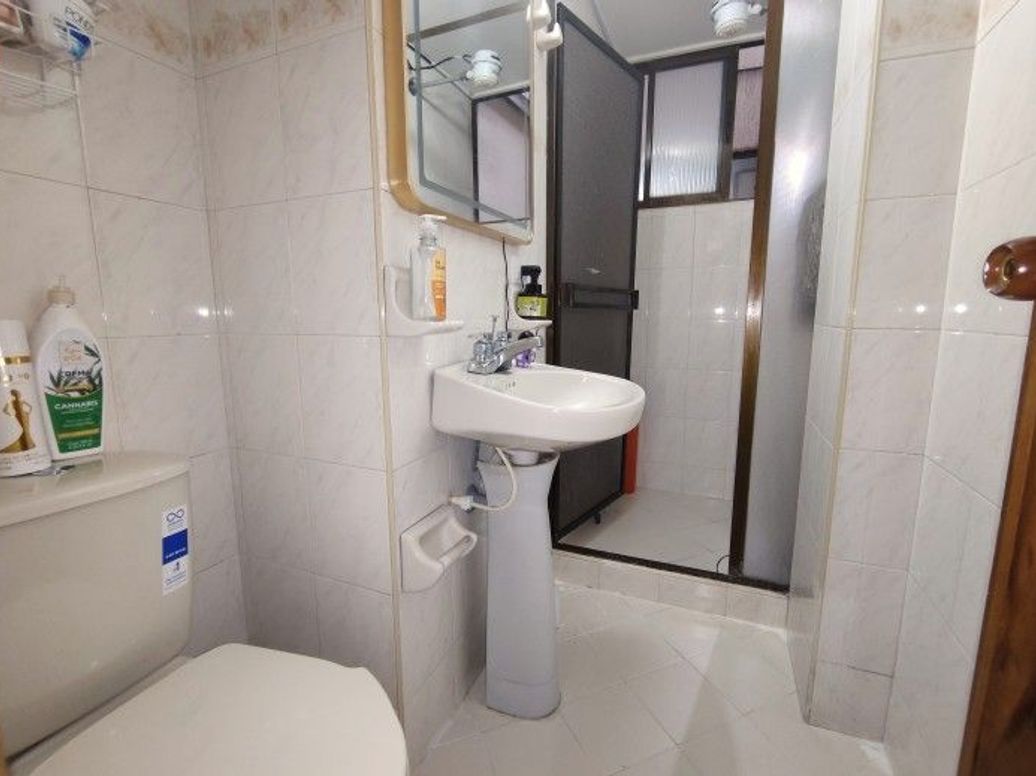 Apartamento de 2 alcobas en venta en San Luis, Bogotá, 59 m² · foto 11 de 13