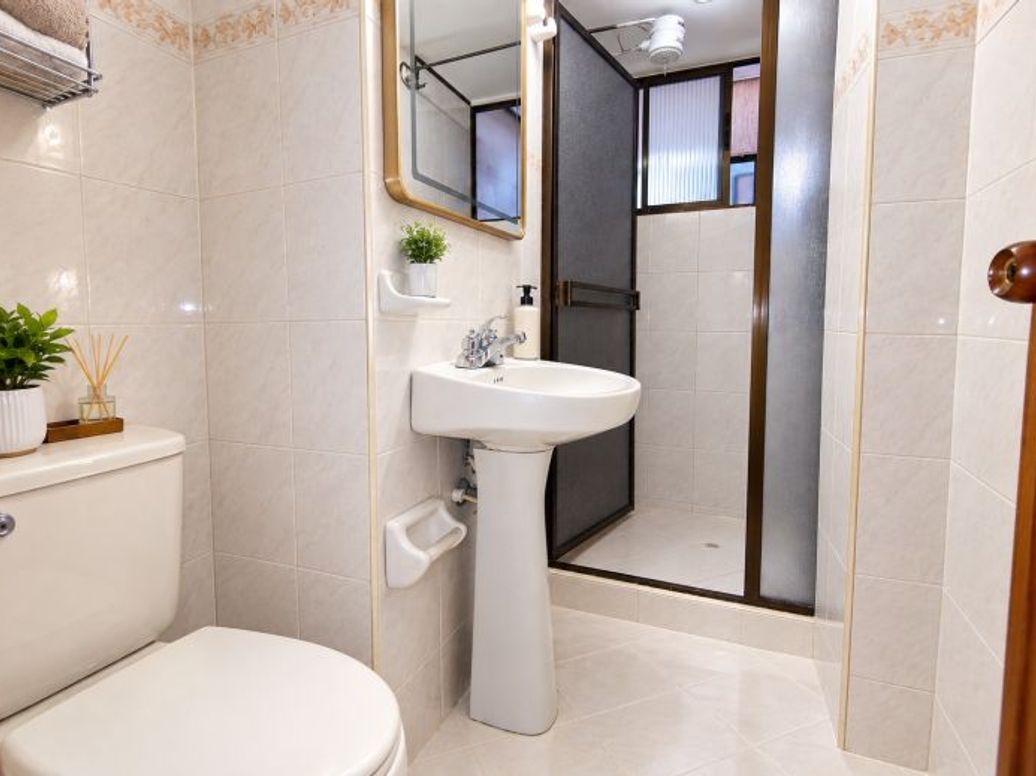 Apartamento de 2 alcobas en venta en San Luis, Bogotá, 59 m² · foto 13 de 13