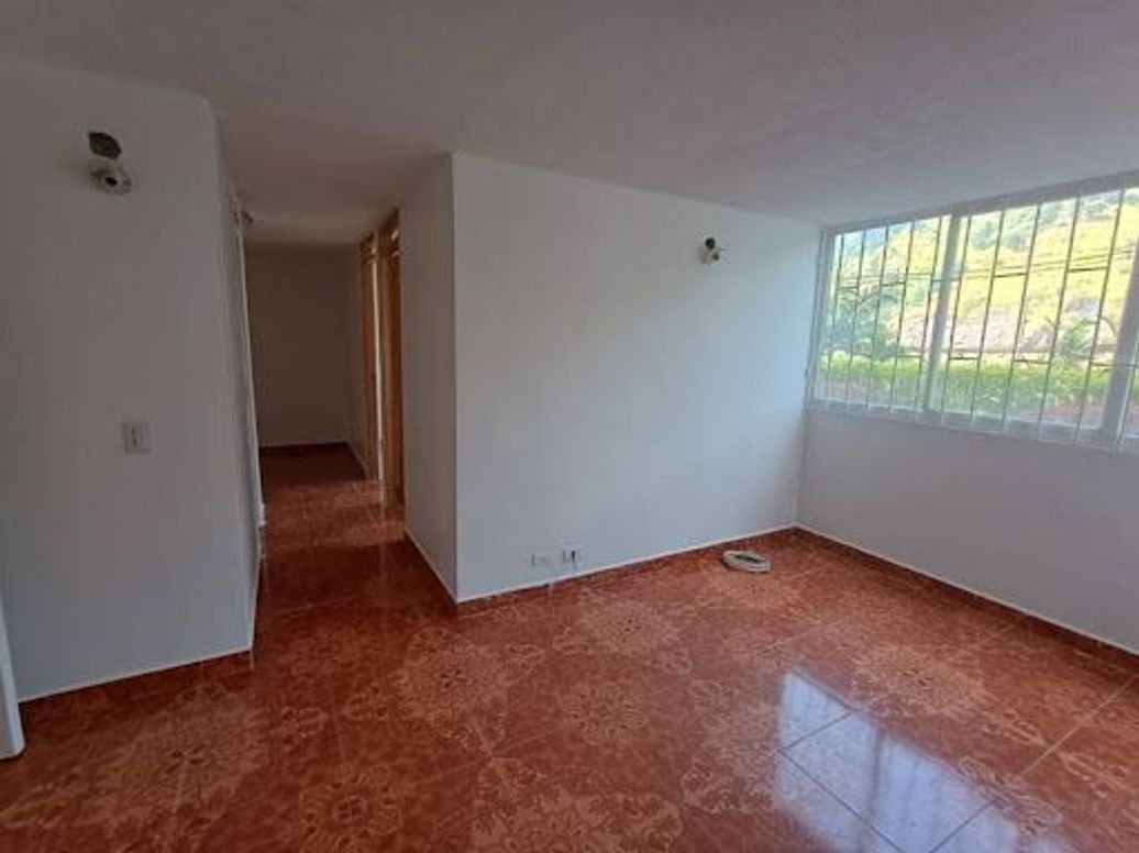 Apartamento en arriendo, Robledo en El Robledo