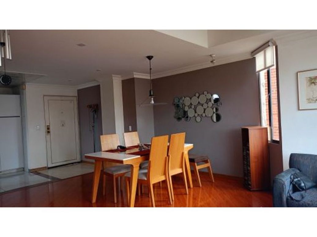 Apartamento de 4 alcobas en venta en Lagos De Cordoba, Bogotá, 90 m² · foto 4 de 20