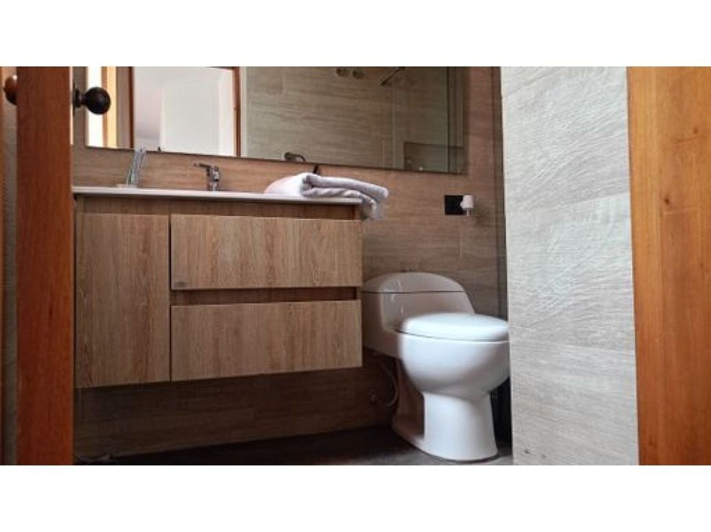 Apartamento de 4 alcobas en venta en Lagos De Cordoba, Bogotá, 90 m² · foto 9 de 20