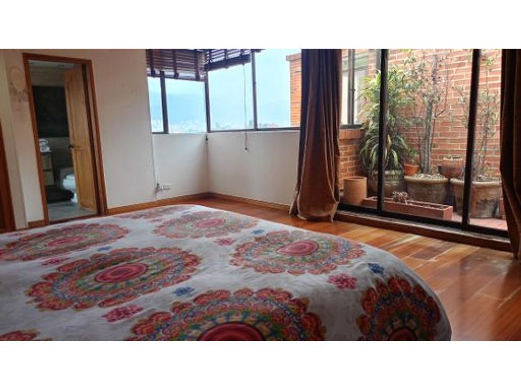 Apartamento de 4 alcobas en venta en Lagos De Cordoba, Bogotá, 90 m² · foto 7 de 20