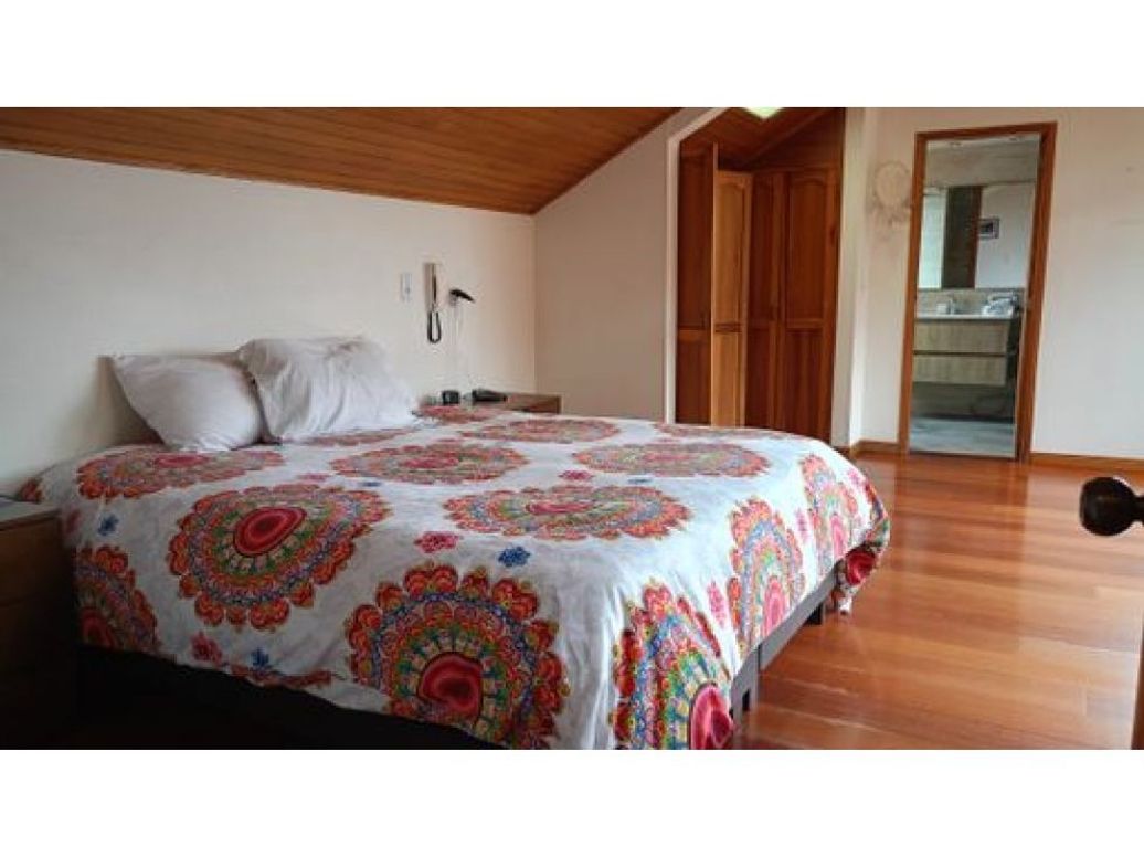 Apartamento de 4 alcobas en venta en Lagos De Cordoba, Bogotá, 90 m² · foto 6 de 20