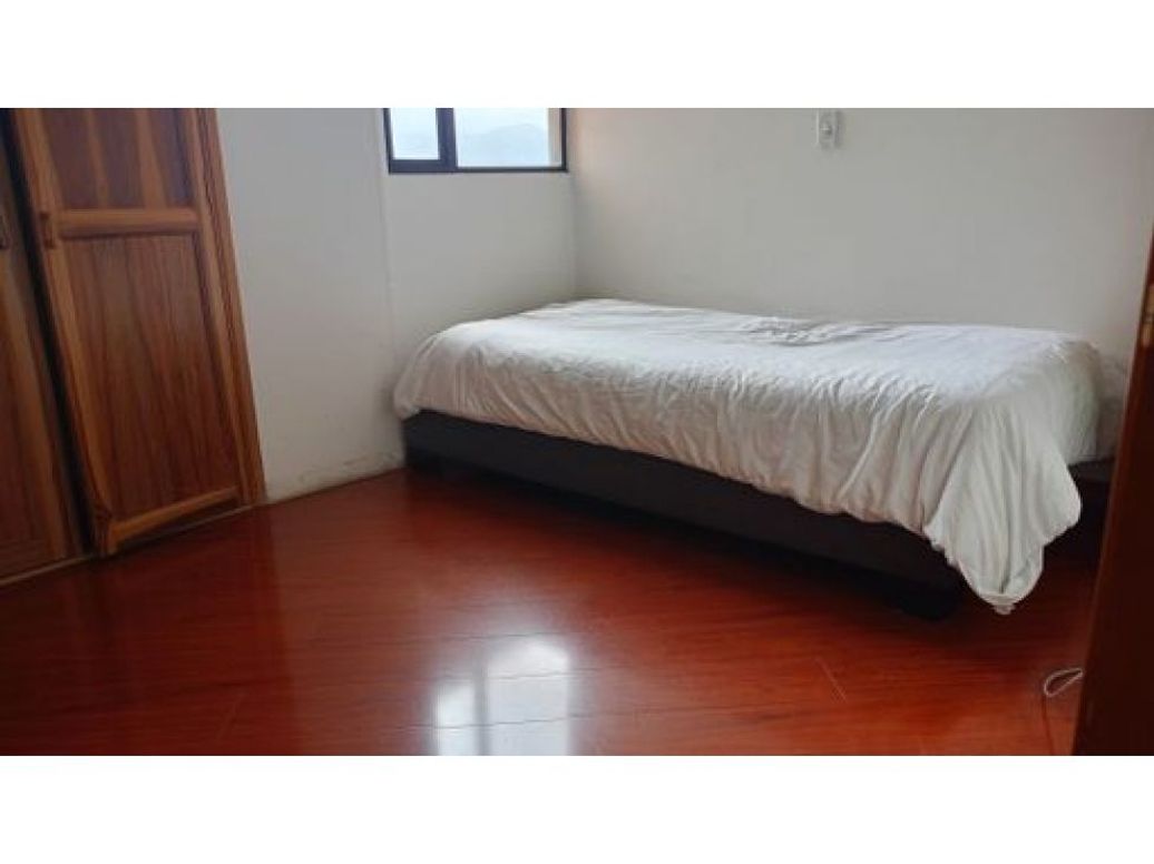 Apartamento de 4 alcobas en venta en Lagos De Cordoba, Bogotá, 90 m² · foto 10 de 20