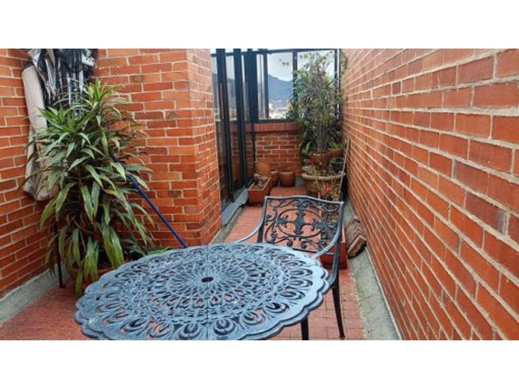 Apartamento de 4 alcobas en venta en Lagos De Cordoba, Bogotá, 90 m² · foto 14 de 20