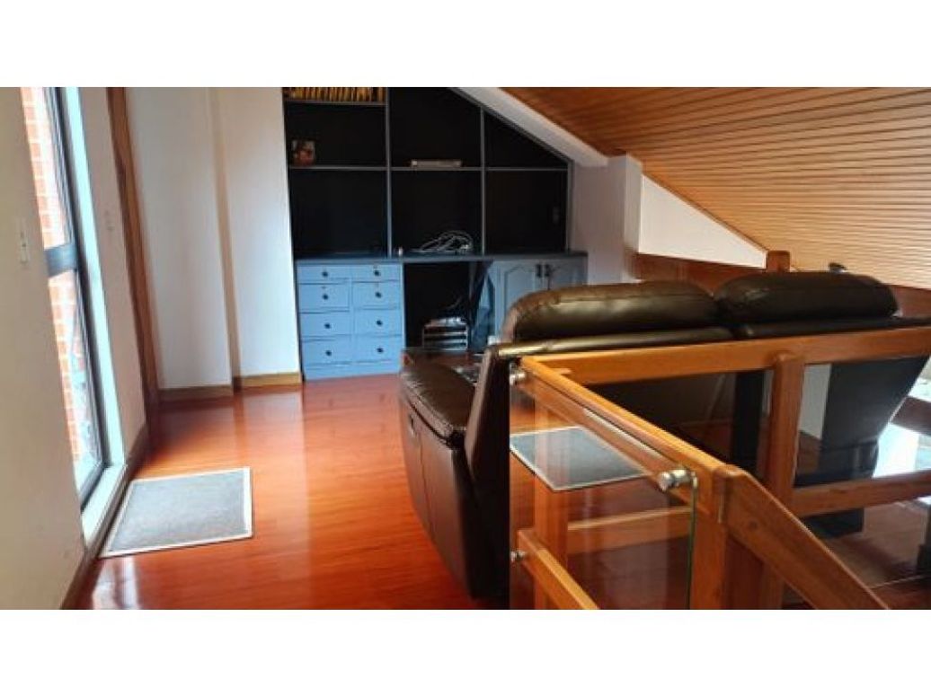 Apartamento de 4 alcobas en venta en Lagos De Cordoba, Bogotá, 90 m² · foto 12 de 20