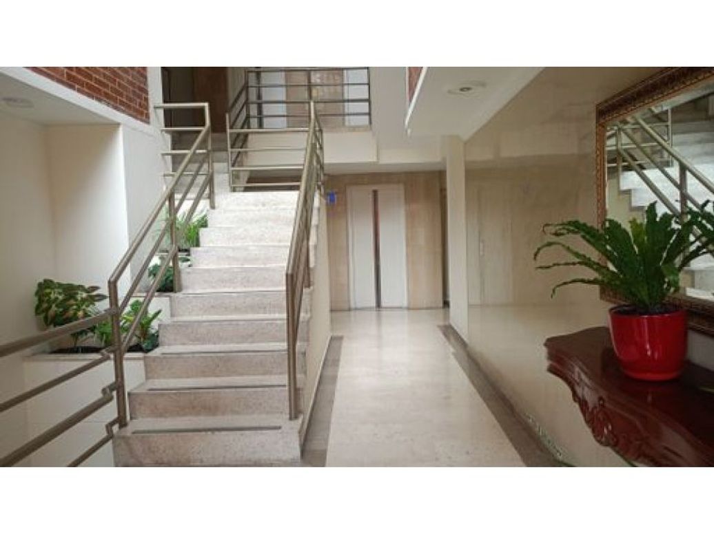 Apartamento de 4 alcobas en venta en Lagos De Cordoba, Bogotá, 90 m² · foto 19 de 20