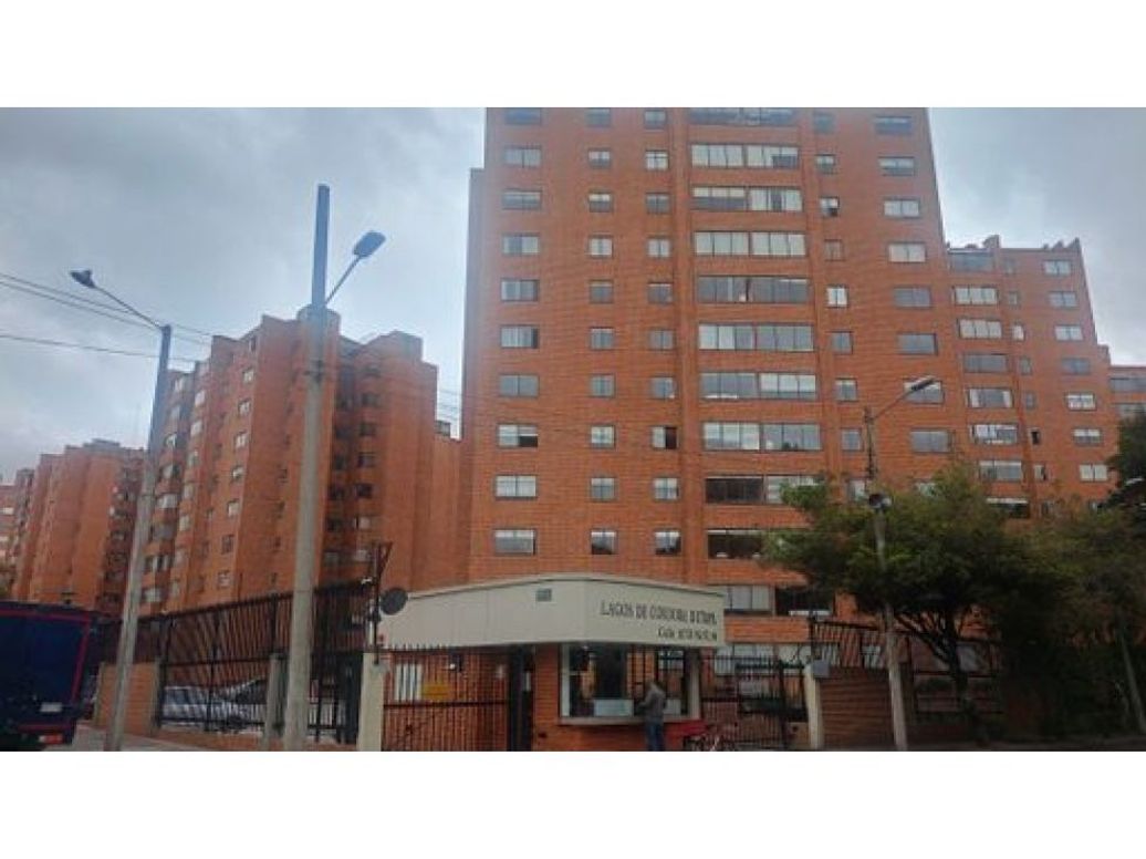 Apartamento de 4 alcobas en venta en Lagos De Cordoba, Bogotá, 90 m² · foto 15 de 20