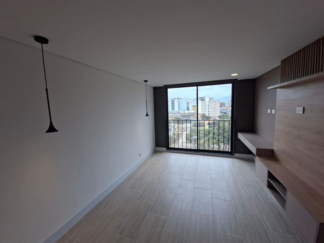 APARTAESTUDIO EN ARRIENDO en Colombia