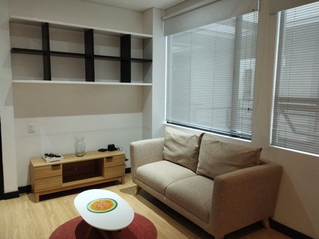 Apartaestudio en venta en San Patricio, Bogotá, 55 m² · foto 3 de 20