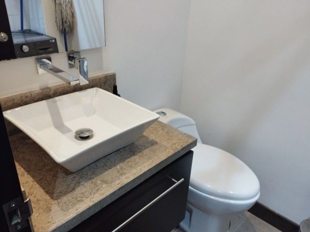 Apartaestudio en venta en San Patricio, Bogotá, 55 m² · foto 7 de 20