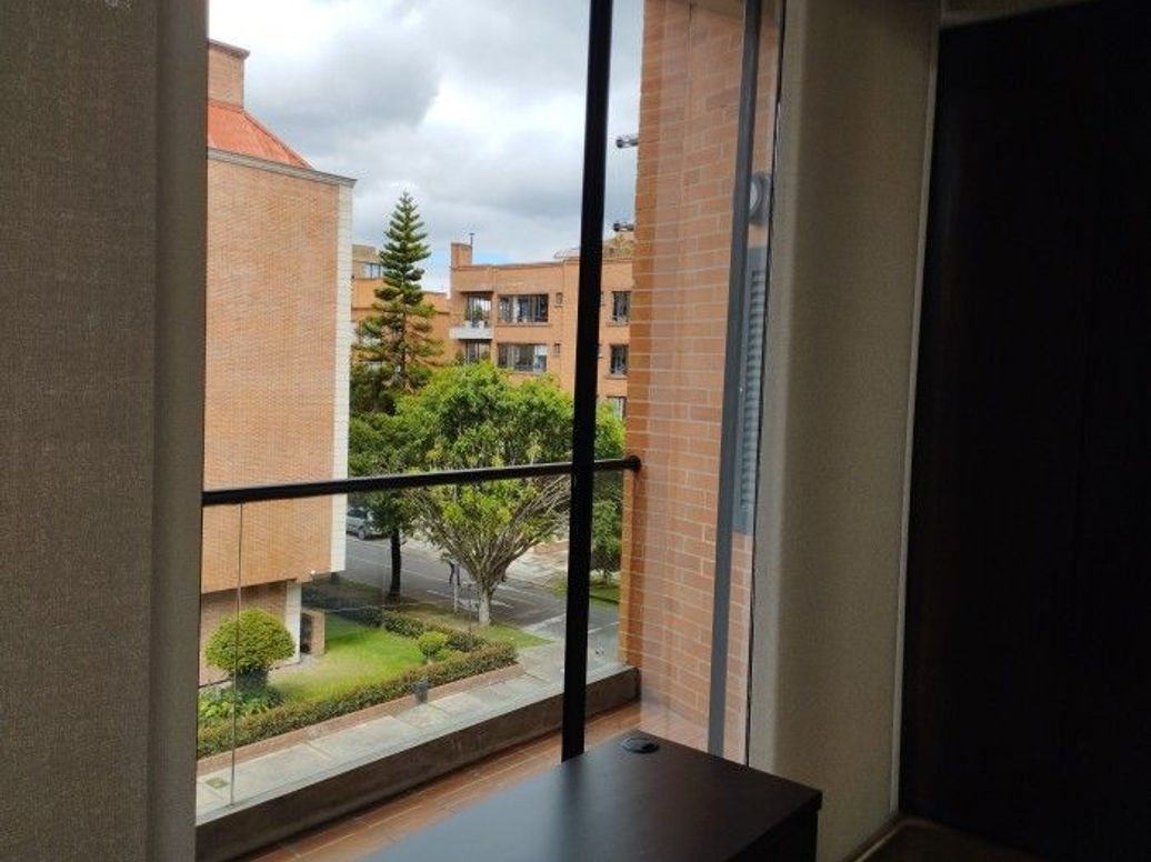 Apartaestudio en venta en San Patricio, Bogotá, 55 m² · foto 10 de 20