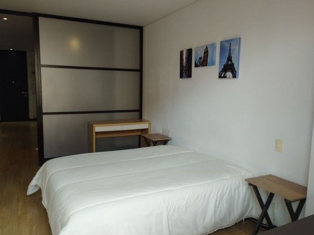 Apartaestudio en venta en San Patricio, Bogotá, 55 m² · foto 9 de 20