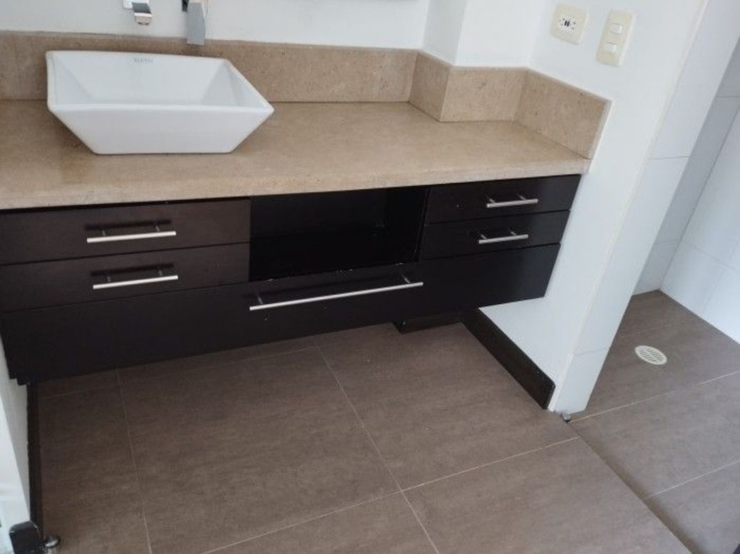 Apartaestudio en venta en San Patricio, Bogotá, 55 m² · foto 13 de 20