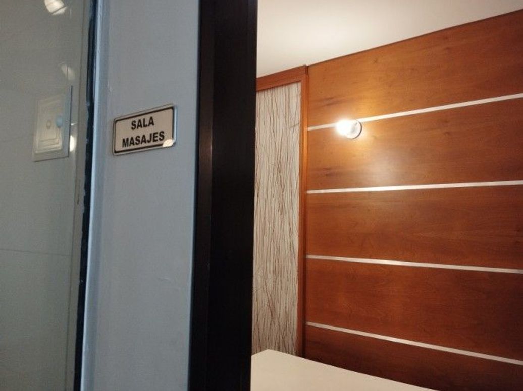 Apartaestudio en venta en San Patricio, Bogotá, 55 m² · foto 20 de 20
