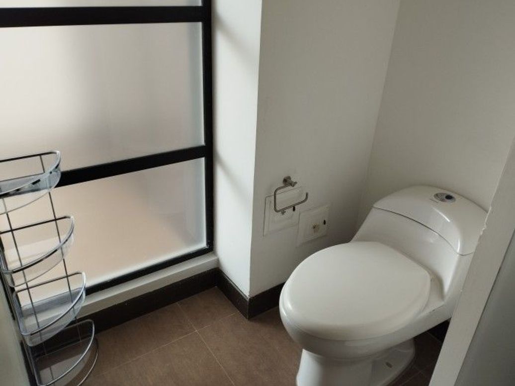 Apartaestudio en venta en San Patricio, Bogotá, 55 m² · foto 14 de 20